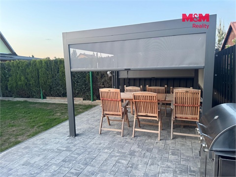 Prodej chaty / chapuly, 60 m² - 4