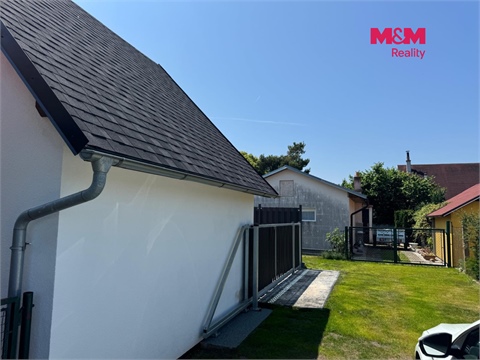 Prodej chaty / chapuly, 60 m² 2