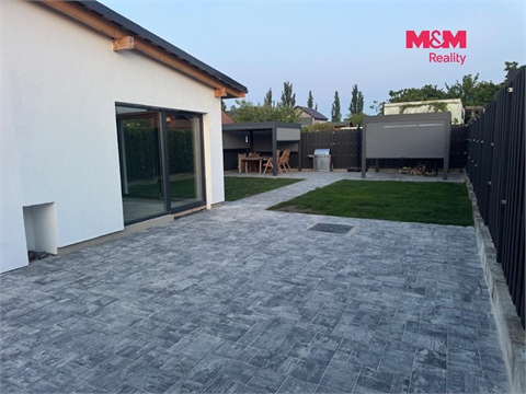 Prodej chaty / chapuly, 60 m² 6