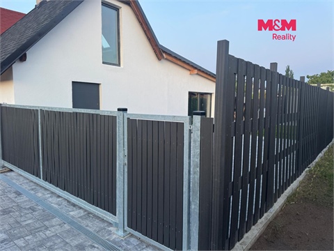Prodej chaty / chapuly, 60 m² - 6