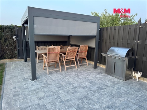 Prodej chaty / chapuly, 60 m² - 2