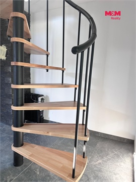 Prodej chaty / chapuly, 60 m² - 12