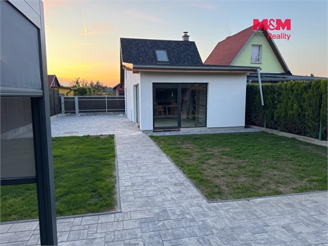 Prodej chaty / chapuly, 60 m² 4