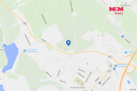 Prodej chaty / chapuly, 60 m² - 14