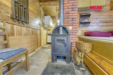 Prodej chaty / chapuly, 34 m² - 4