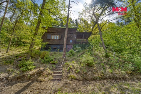 Prodej chaty / chapuly, 34 m² - 18