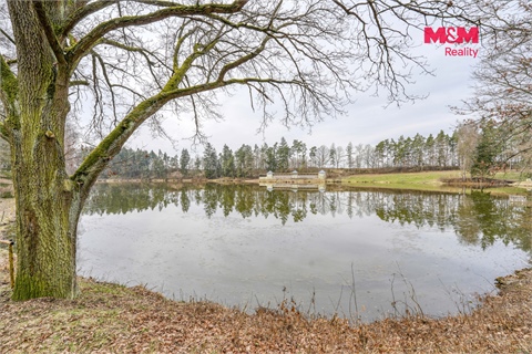 Prodej chaty / chapuly, 34 m² - 16