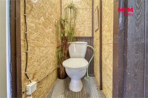 Prodej chaty / chapuly, 34 m² 8