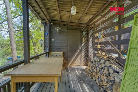 Prodej chaty / chapuly, 34 m² 2