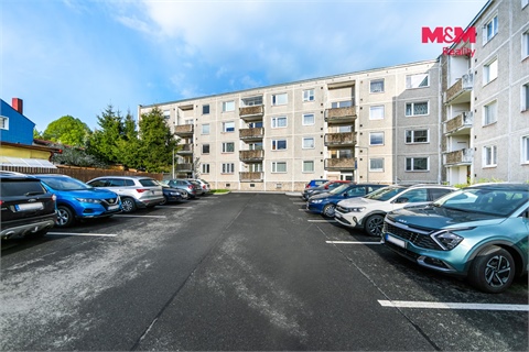 Prodej bytu 1+1, 40 m² 8