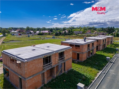 Prodej rodinného domu, 125 m² - 12
