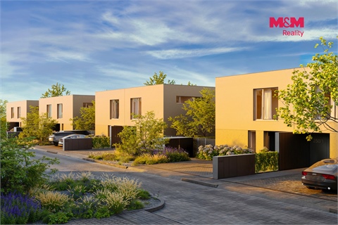 Prodej rodinného domu, 125 m² 4