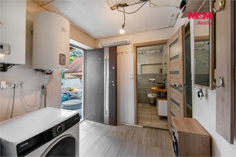 Prodej rodinného domu, 68 m² - 4