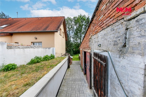 Prodej rodinného domu, 68 m² 12