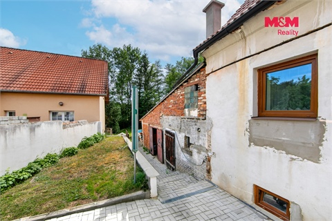 Prodej rodinného domu, 68 m² 14