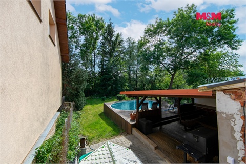 Prodej rodinného domu, 68 m² 10
