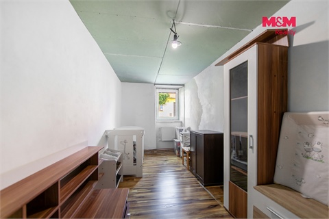 Prodej rodinného domu, 68 m² 6