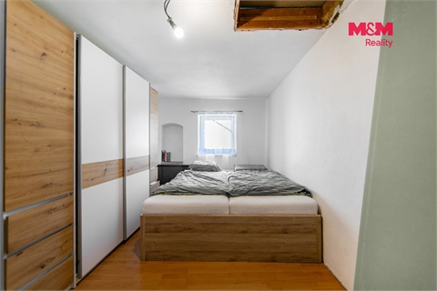 Prodej rodinného domu, 68 m² 4