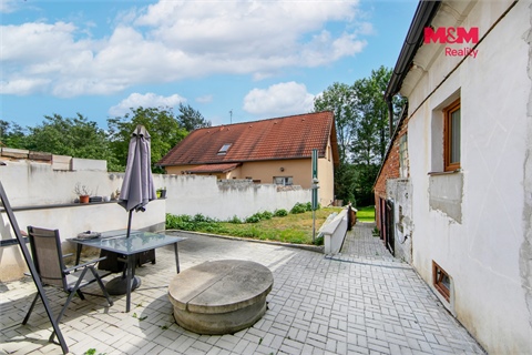 Prodej rodinného domu, 68 m² - 12