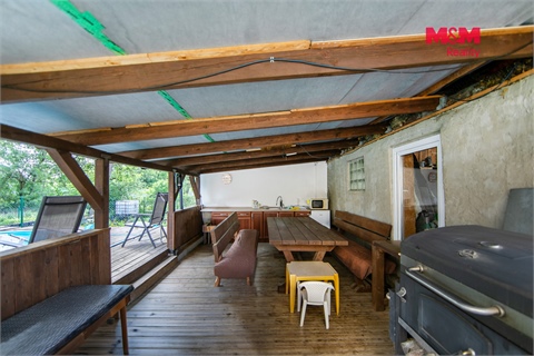 Prodej rodinného domu, 68 m² - 8