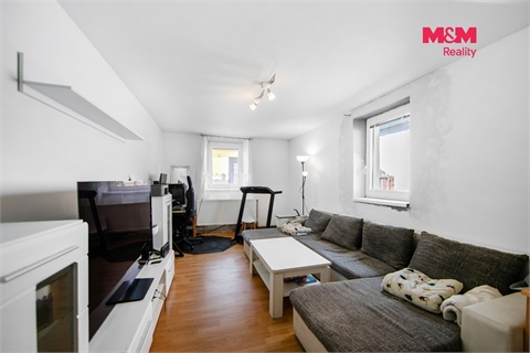 Prodej rodinného domu, 68 m² 8
