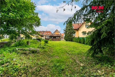 Prodej rodinného domu, 68 m² - 16