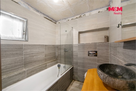 Prodej rodinného domu, 68 m² - 6
