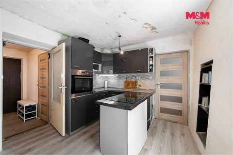Prodej rodinného domu, 68 m² - 2