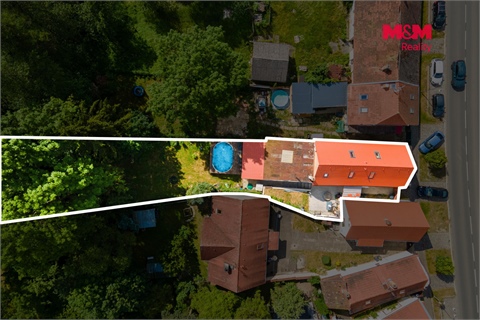 Prodej rodinného domu, 68 m² 18