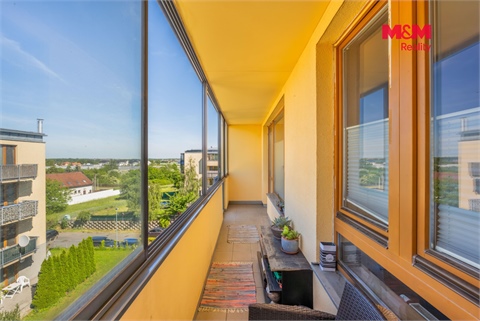 Prodej bytu 2kk, 60 m² 14