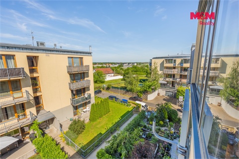Prodej bytu 2kk, 60 m² 12
