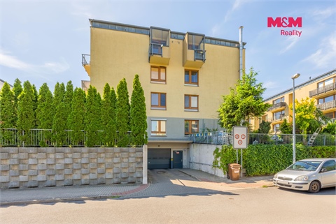 Prodej bytu 2kk, 60 m² 20