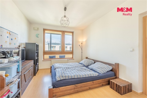 Prodej bytu 2kk, 60 m² 4