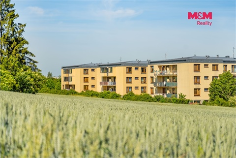 Prodej bytu 2kk, 60 m² - 24