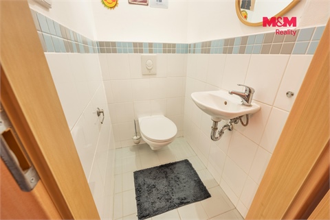 Prodej bytu 2kk, 60 m² 8
