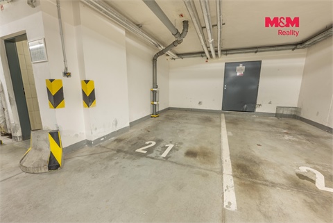 Prodej bytu 2kk, 60 m² - 16