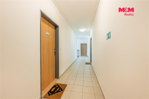 Prodej bytu 2kk, 60 m² - 14