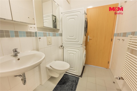 Prodej bytu 2kk, 60 m² - 6