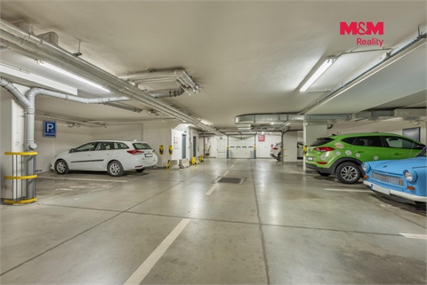 Prodej bytu 2kk, 60 m² 18