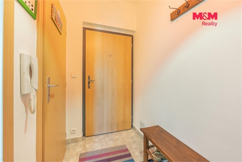 Prodej bytu 2kk, 60 m² - 8
