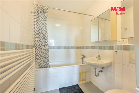 Prodej bytu 2kk, 60 m² 6