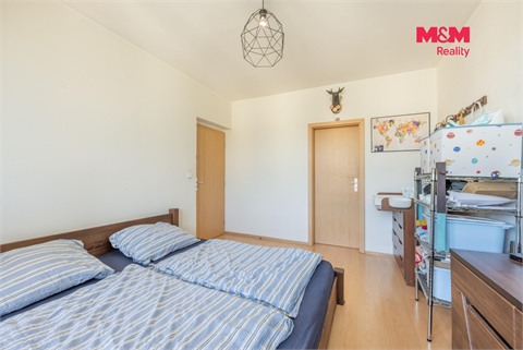 Prodej bytu 2kk, 60 m² - 4