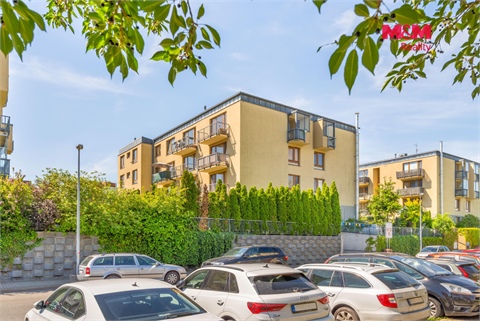 Prodej bytu 2kk, 60 m² - 18