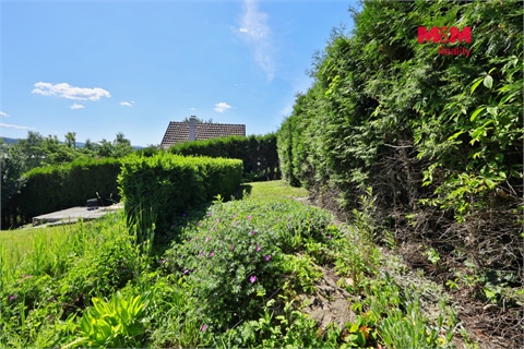 Prodej stavebního pozemku, 458 m² 4