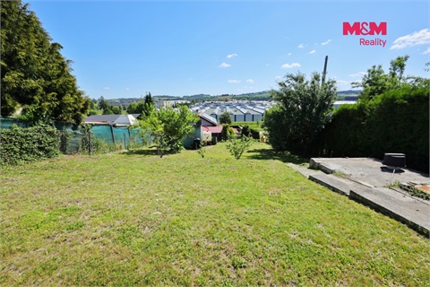 Prodej stavebního pozemku, 458 m² 6