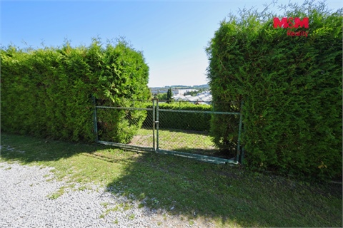 Prodej stavebního pozemku, 458 m² - 6