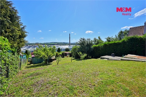 Prodej stavebního pozemku, 458 m² - 4