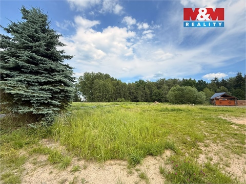 Prodej stavebního pozemku, 1 263 m² - 8