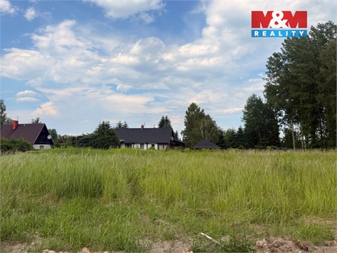 Prodej stavebního pozemku, 1 168 m² 8