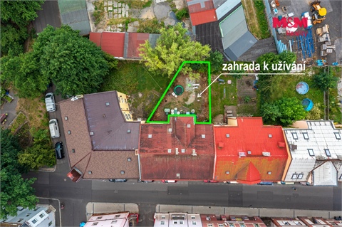 Prodej bytu 3+1, 69 m² - 0